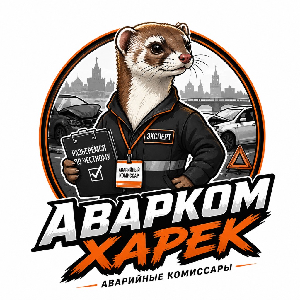 Аварком Харек — аварийные комиссары